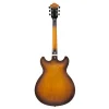 Ibanez AS53-TF AS Artcore Serisi Semi Hollow Body Tobacco Flat Rosewood Klavye Elektro Gitar