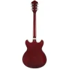 IBANEZ AS73FM-TIF Artcore As Serisi Elektro Gitar