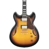 IBANEZ AS93FM-AYS AS Elektro Gitar
