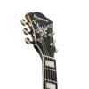 IBANEZ AS93FM-AYS AS Elektro Gitar
