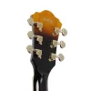 IBANEZ AS93FM-AYS AS Elektro Gitar