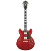 IBANEZ AS93FM-TCD AS Elektro Gitar