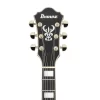 IBANEZ AS93FM-TCD AS Elektro Gitar