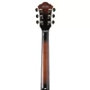 Ibanez AS93QMSP-DBS Elektro Gitar