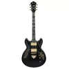 Ibanez AS93SP-BK Elektro Gitar
