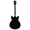 Ibanez AS93SP-BK Elektro Gitar