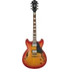 IBANEZ ASV73-VAL / AS Elektro Gitar