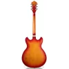 IBANEZ ASV73-VAL / AS Elektro Gitar