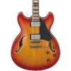 IBANEZ ASV73-VAL / AS Elektro Gitar