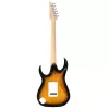 IBANEZ AT100CL-SB Andy Timmons Signature Sunburst Elektro Gitar