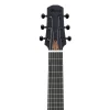 Ibanez AUP10FMNE-TBO Ukulele Serisi Mavi Elektro Akustik Gitar