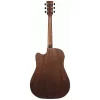 Ibanez AW1040CE-OPN Artwood Serisi Elektro Akustik Gitar