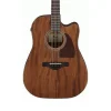 Ibanez AW1040CE-OPN Artwood Serisi Elektro Akustik Gitar