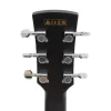 Ibanez AW1040CE-WK Artwood Serisi Elektro Akustik Gitar