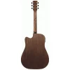 Ibanez AW247CE-OPN Artwood Serisi Elektro Akustik Gitar