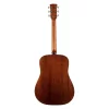 IBANEZ AW54-OPN Artwood Serisi Solid Top Dreadnought Akustik Gitar