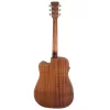 IBANEZ AW54CE-OPN Elektro Akustik Gitar