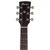 IBANEZ AW54CE-OPN Elektro Akustik Gitar