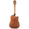 IBANEZ AW54LCE-OPN Elektro Akustik Gitar