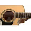 IBANEZ AW70ECE-NT Artwood Seri Natural Elektro Akustik Gitar