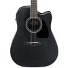 IBANEZ AW84CE-WK Artwood Elektro Akustik Gitar