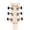 IBANEZ AX120-MLB Metalik Mavi Elektro Gitar