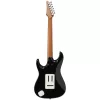 Ibanez AZ2203N-BK AZ Prestige Serisi Elektro Gitar