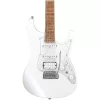 Ibanez AZ2204-PW AZ Prestige Serisi Elektro Gitar