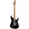 IBANEZ AZ2204B-BK AZ Prestige Serisi Elektro Gitar (Case Dahil)
