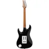 IBANEZ AZ2204B-BK AZ Prestige Serisi Elektro Gitar (Case Dahil)