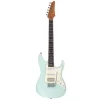 IBANEZ AZ2204NW-MGR AZ Prestige Serisi Elektro Gitar (Case Dahil)