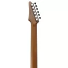 IBANEZ AZ2204NW-MGR AZ Prestige Serisi Elektro Gitar (Case Dahil)