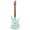 Ibanez AZ2204NWL-MGR AZ Prestige Serisi Solak Elektro Gitar