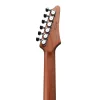 Ibanez AZ2204NWL-MGR AZ Prestige Serisi Solak Elektro Gitar