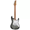 Ibanez AZ22S1F-TKS Transparent Black Sunburst Elektro Gitar