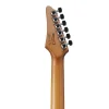 Ibanez AZ22S1F-TKS Transparent Black Sunburst Elektro Gitar