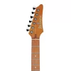 Ibanez AZ22S1F-TXB Transparent Turquoise Burst Elektro Gitar