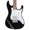 IBANEZ AZ22S2-BK Elektro Gitar