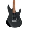 IBANEZ AZ2402-BKF AZ Elektro Gitar (Case Dahil)