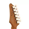 IBANEZ AZ2402-BKF AZ Elektro Gitar (Case Dahil)