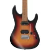 IBANEZ AZ2402-TFF AZ Prestige Serisi Elektro Gitar Case Dahil