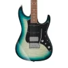 Ibanez AZ24P1QM-DOB Elektro Gitar