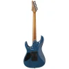 Ibanez AZ24S1F-TXB Transparent Turquoise Burst Elektro Gitar