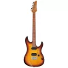 Ibanez AZ24S1F-VLS Violin Sunburst Elektro Gitar