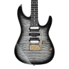 IBANEZ AZ47P1QM-BIB Elektro Gitar