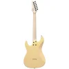 IBANEZ AZES31-IV SSS Hard Tail Ivory Elektro Gitar