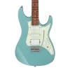 IBANEZ AZES40-PRB HSS Trem Purist Blue Elektro Gitar