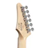 IBANEZ AZES40-PRB HSS Trem Purist Blue Elektro Gitar