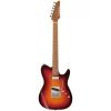 IBANEZ AZS2200F-STB AZ Prestige Serisi Elektro Gitar Case Dahil