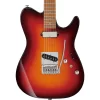 IBANEZ AZS2200F-STB AZ Prestige Serisi Elektro Gitar Case Dahil